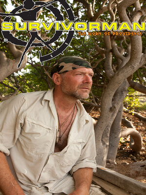 cover image of Les Stroud's